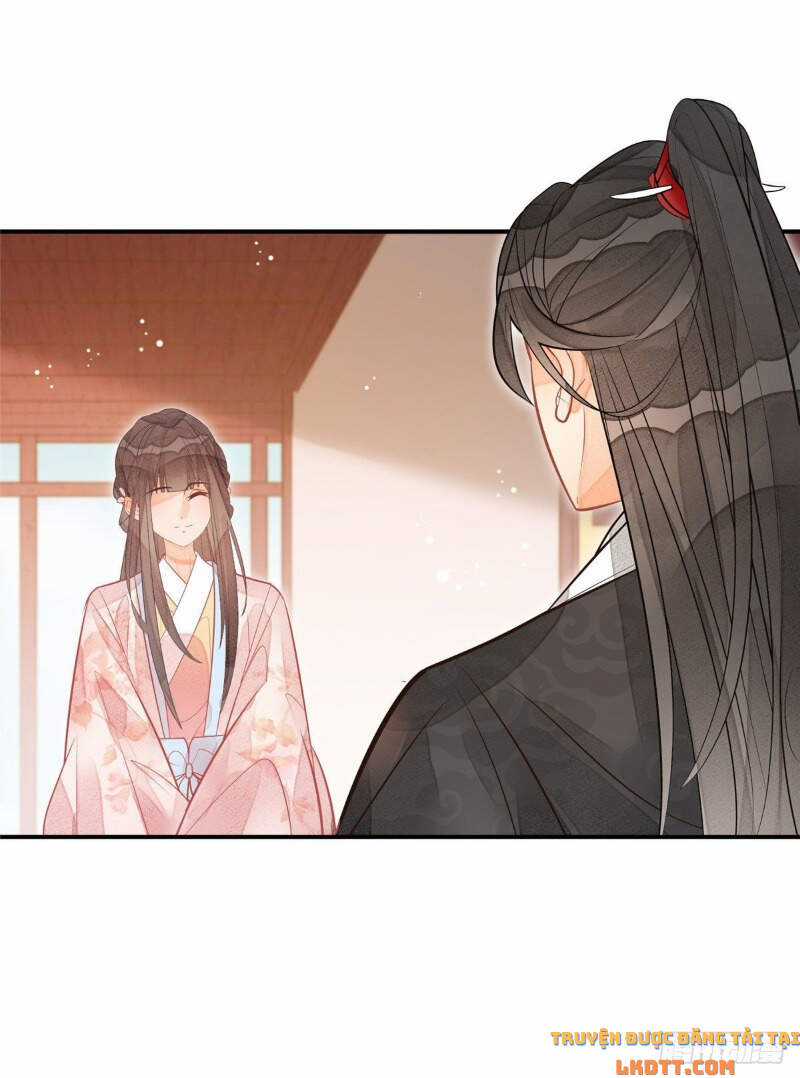 Thứ Nữ Công Lược Chương 11 trang 29