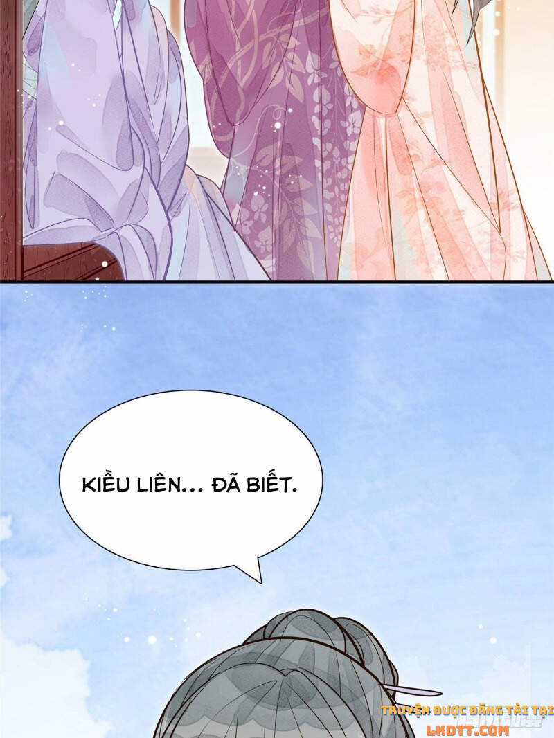 Thứ Nữ Công Lược Chương 11 trang 33