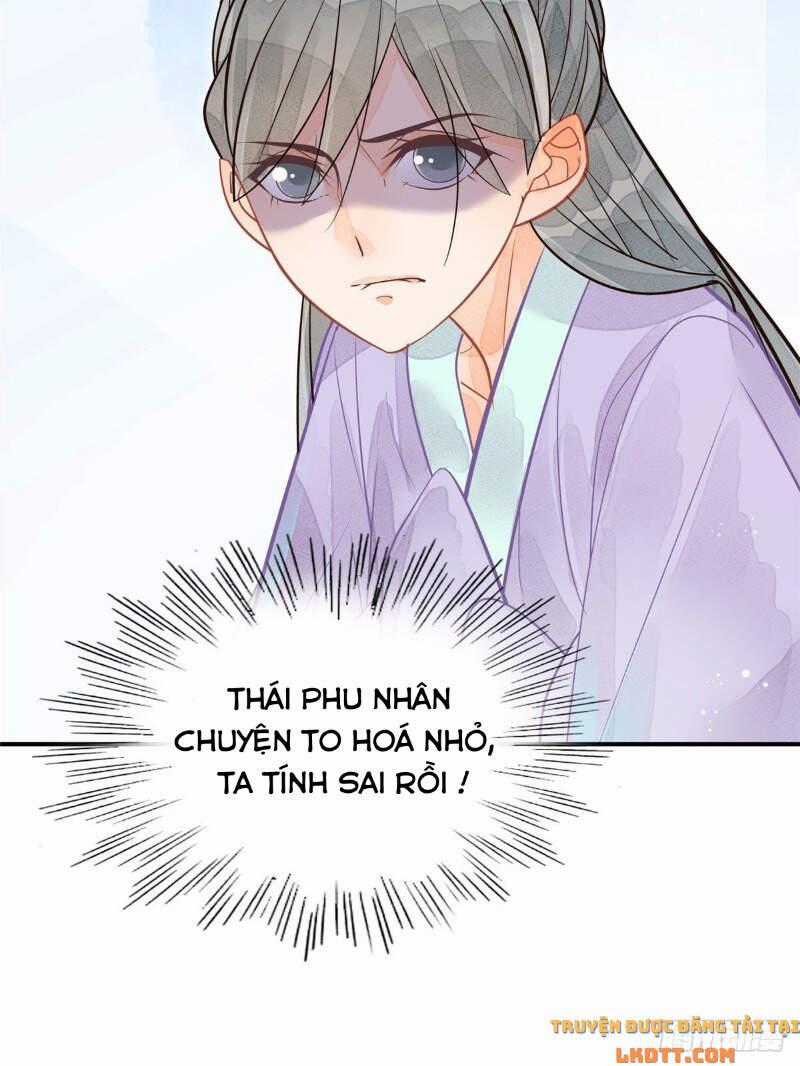 Thứ Nữ Công Lược Chương 11 trang 34