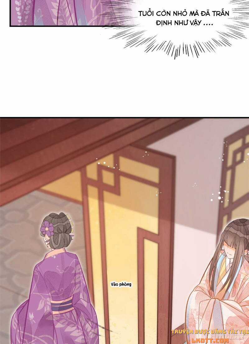 Thứ Nữ Công Lược Chương 11 trang 6