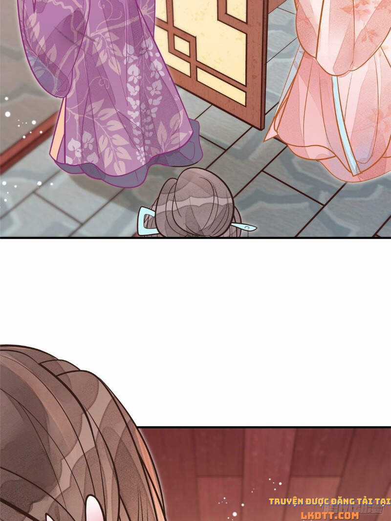 Thứ Nữ Công Lược Chương 11 trang 7