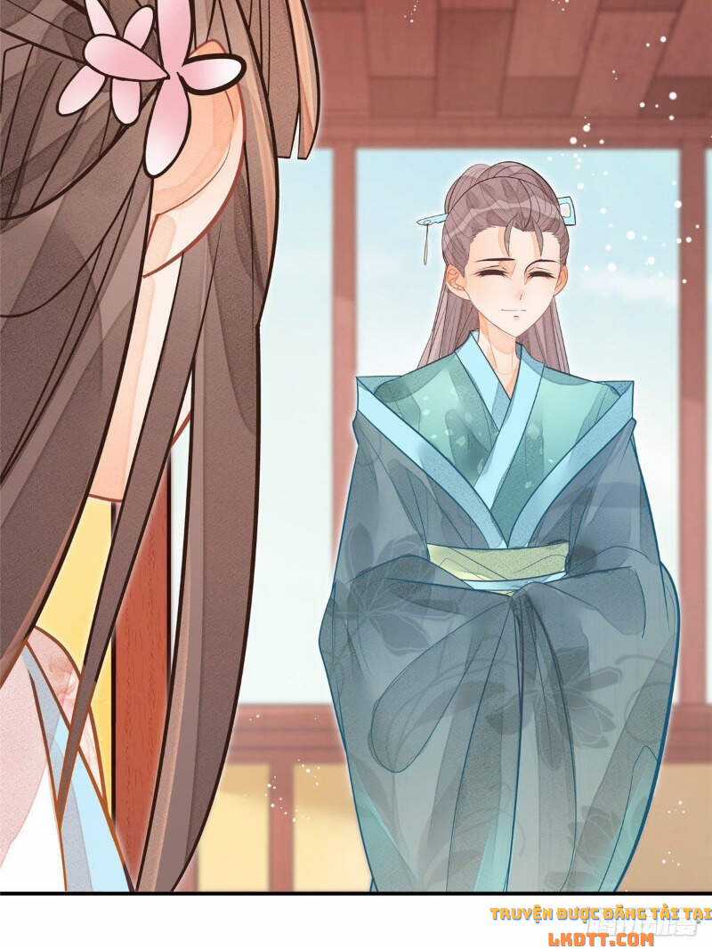 Thứ Nữ Công Lược Chương 11 trang 8