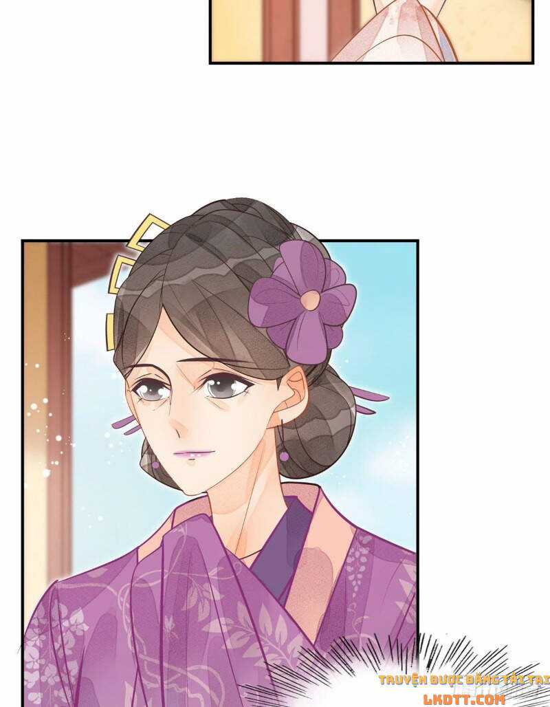 Thứ Nữ Công Lược Chương 11 trang 9