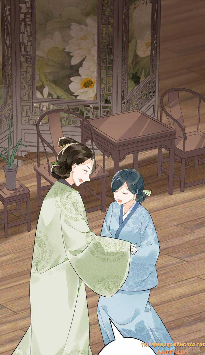 Thứ Nữ Công Lược Chương 12 trang 25