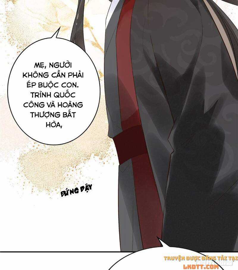 Thứ Nữ Công Lược Chương 12 trang 3