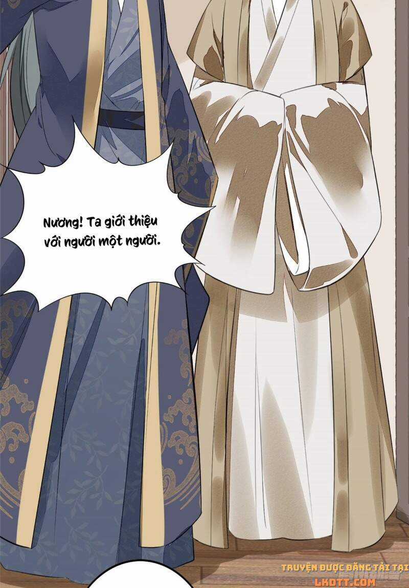 Thứ Nữ Công Lược Chương 12 trang 33