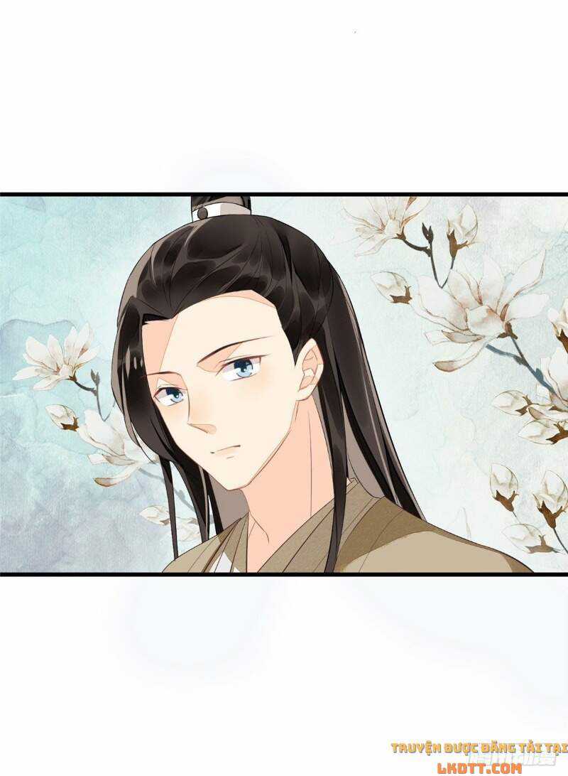 Thứ Nữ Công Lược Chương 12 trang 37