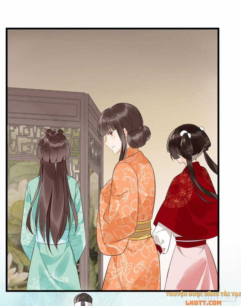 Thứ Nữ Công Lược Chương 12 trang 39