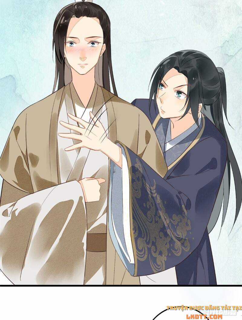 Thứ Nữ Công Lược Chương 12 trang 40