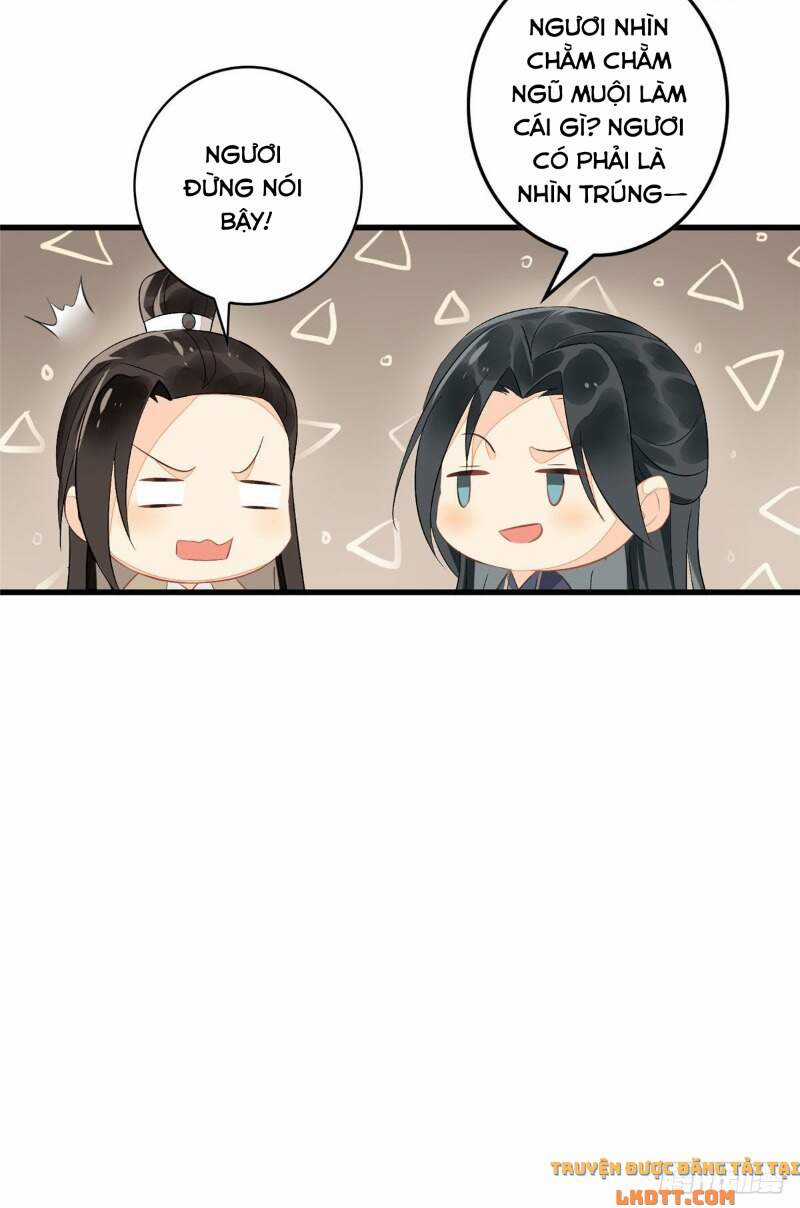 Thứ Nữ Công Lược Chương 12 trang 41