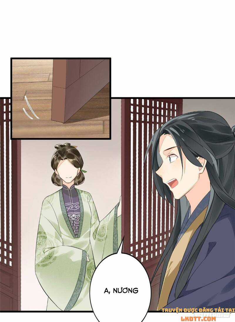 Thứ Nữ Công Lược Chương 12 trang 42