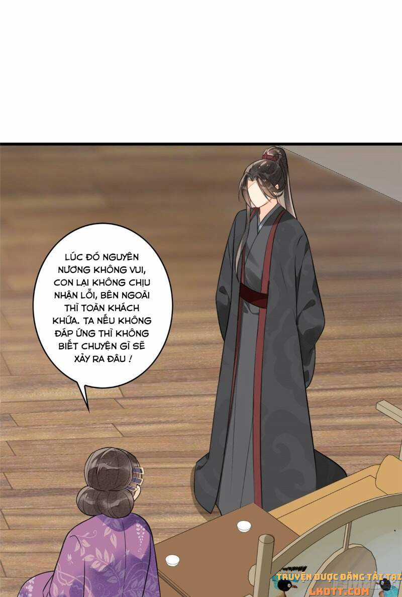 Thứ Nữ Công Lược Chương 12 trang 5