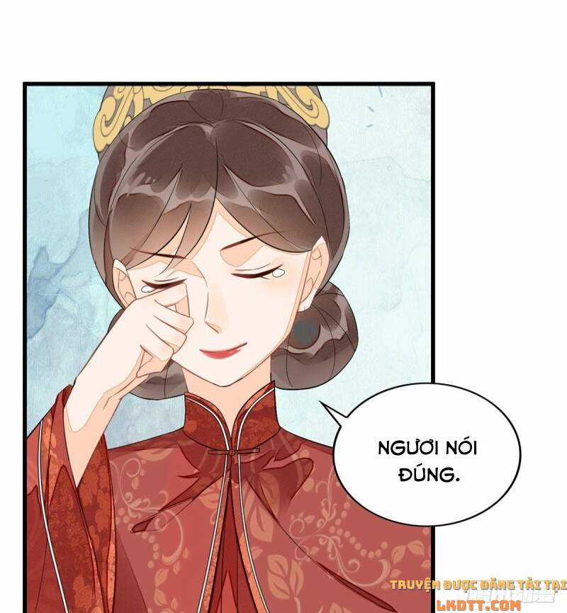 Thứ Nữ Công Lược Chương 13 trang 14