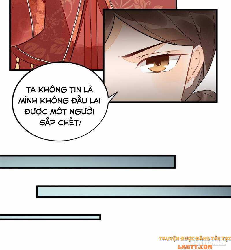 Thứ Nữ Công Lược Chương 13 trang 15