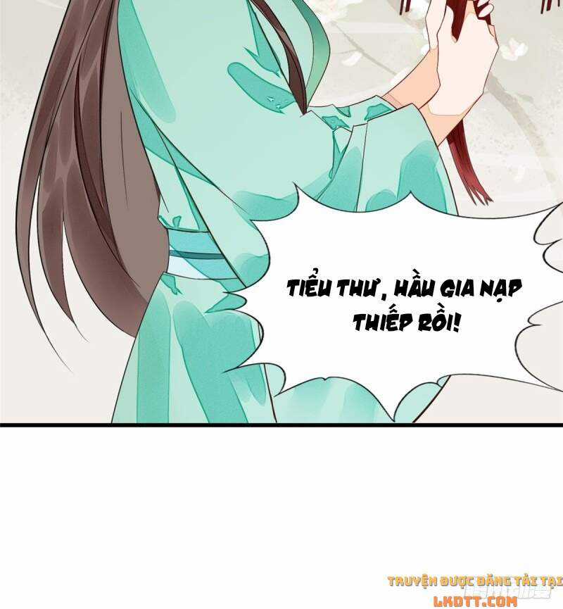 Thứ Nữ Công Lược Chương 13 trang 17