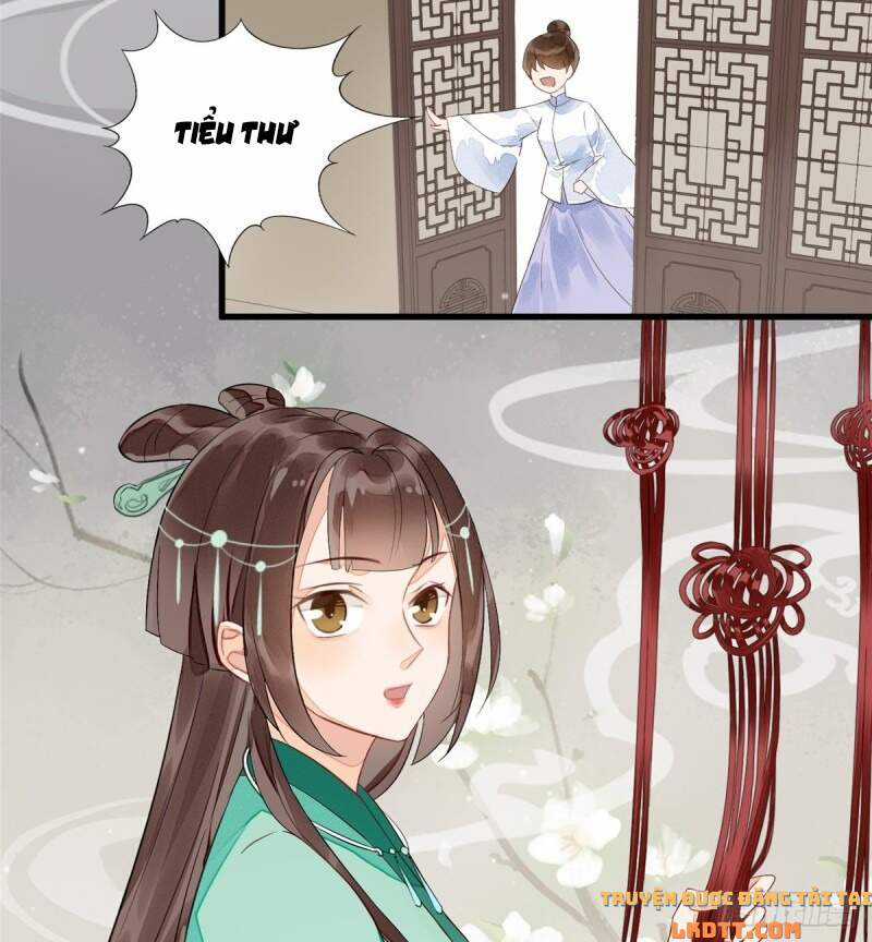 Thứ Nữ Công Lược Chương 13 trang 19