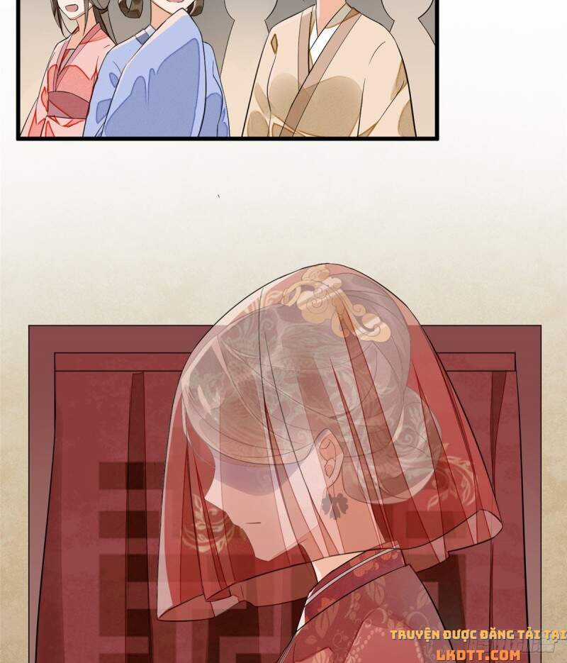 Thứ Nữ Công Lược Chương 13 trang 3