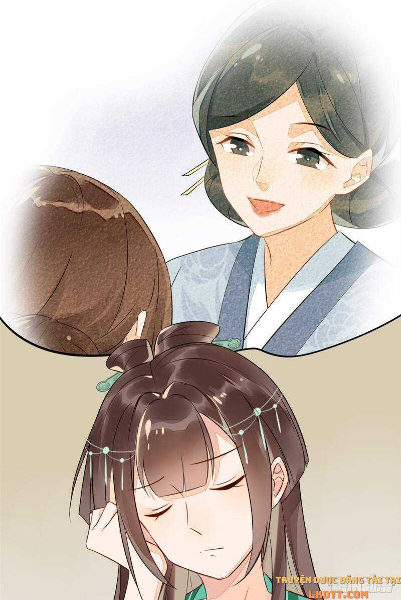 Thứ Nữ Công Lược Chương 13 trang 34