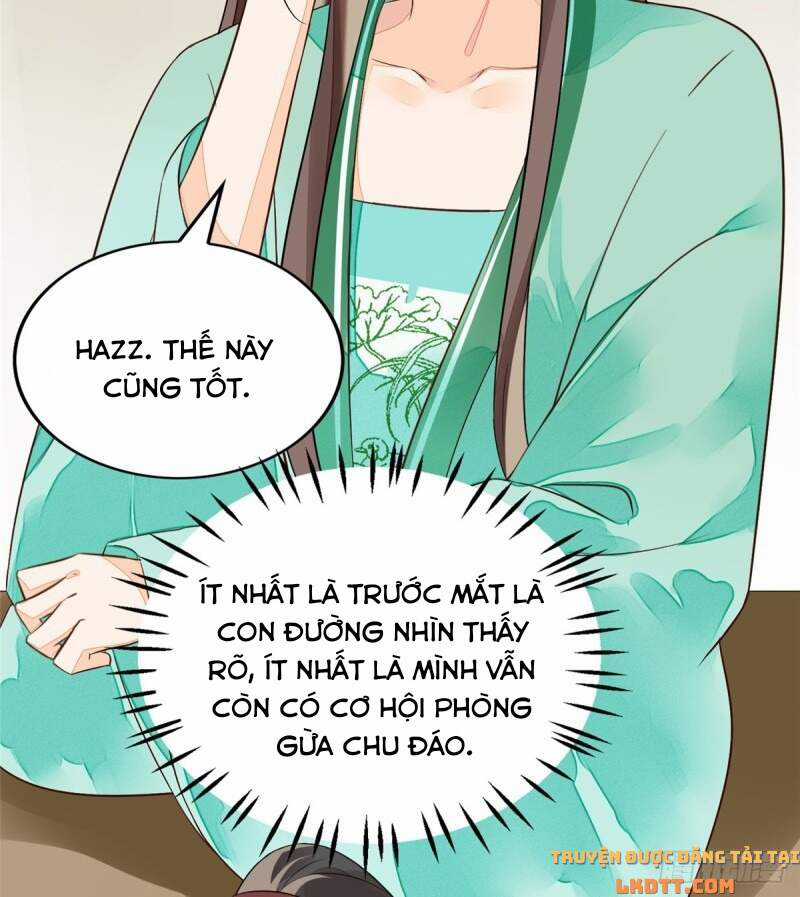 Thứ Nữ Công Lược Chương 13 trang 35