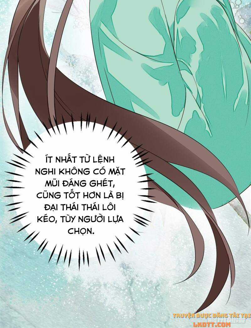 Thứ Nữ Công Lược Chương 13 trang 37