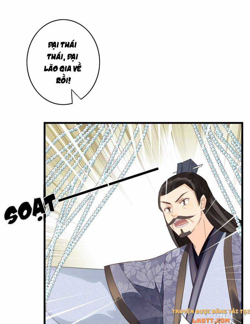 Thứ Nữ Công Lược Chương 14 trang 15