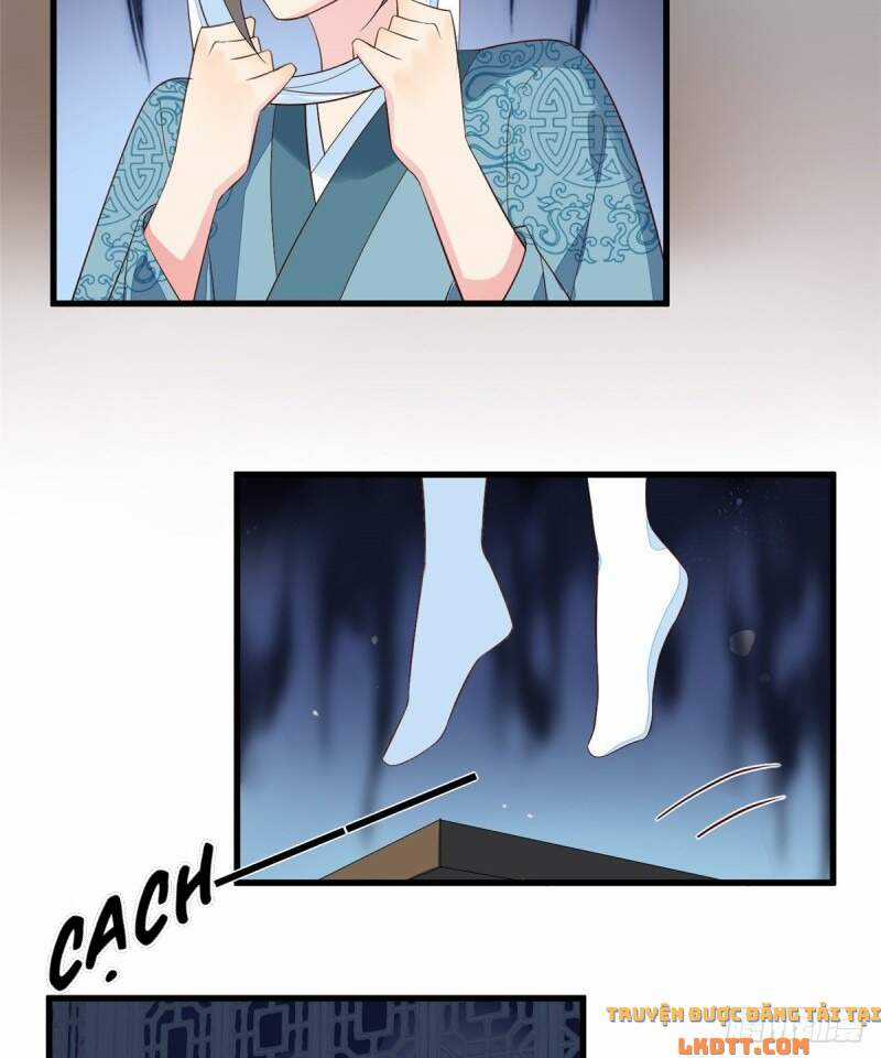 Thứ Nữ Công Lược Chương 14 trang 2