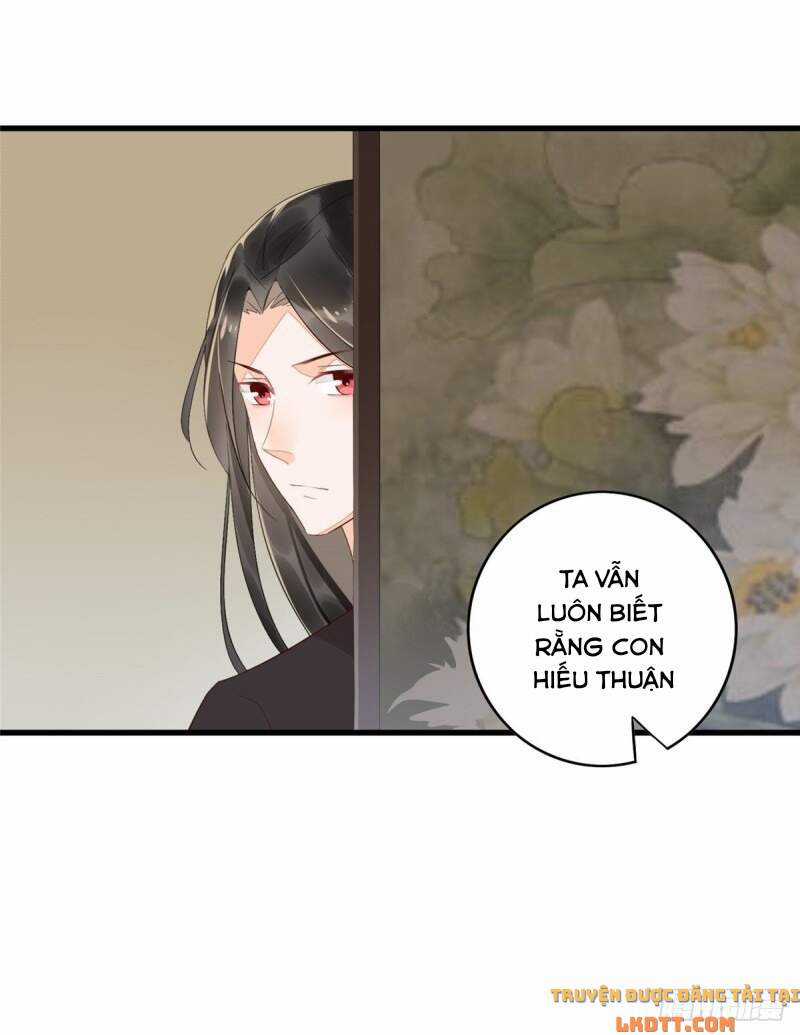 Thứ Nữ Công Lược Chương 14 trang 29