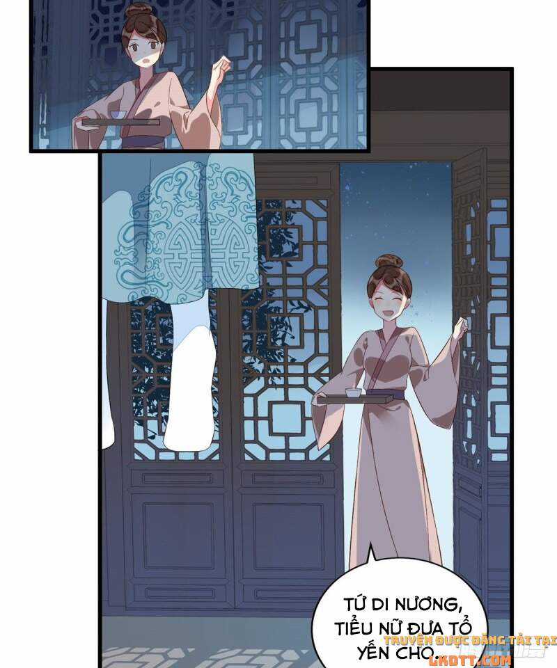 Thứ Nữ Công Lược Chương 14 trang 3