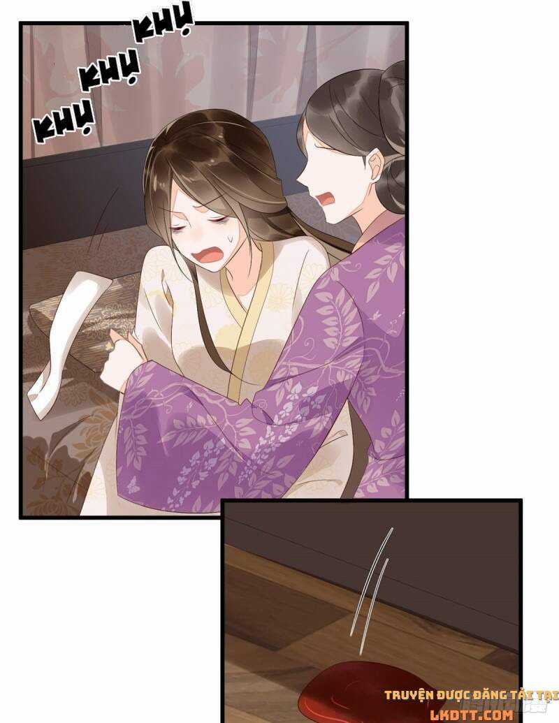 Thứ Nữ Công Lược Chương 14 trang 30