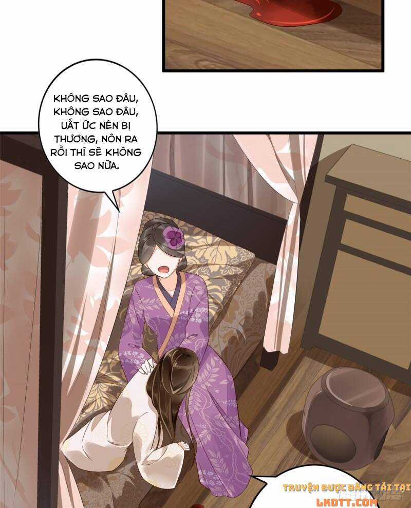 Thứ Nữ Công Lược Chương 14 trang 31