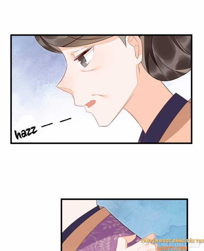 Thứ Nữ Công Lược Chương 14 trang 39