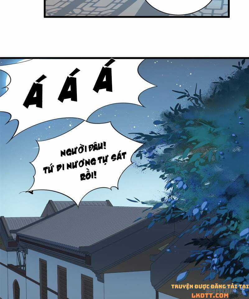 Thứ Nữ Công Lược Chương 14 trang 4