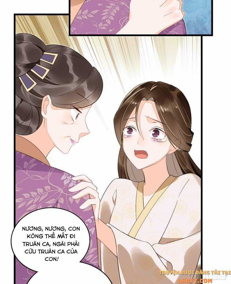 Thứ Nữ Công Lược Chương 14 trang 40