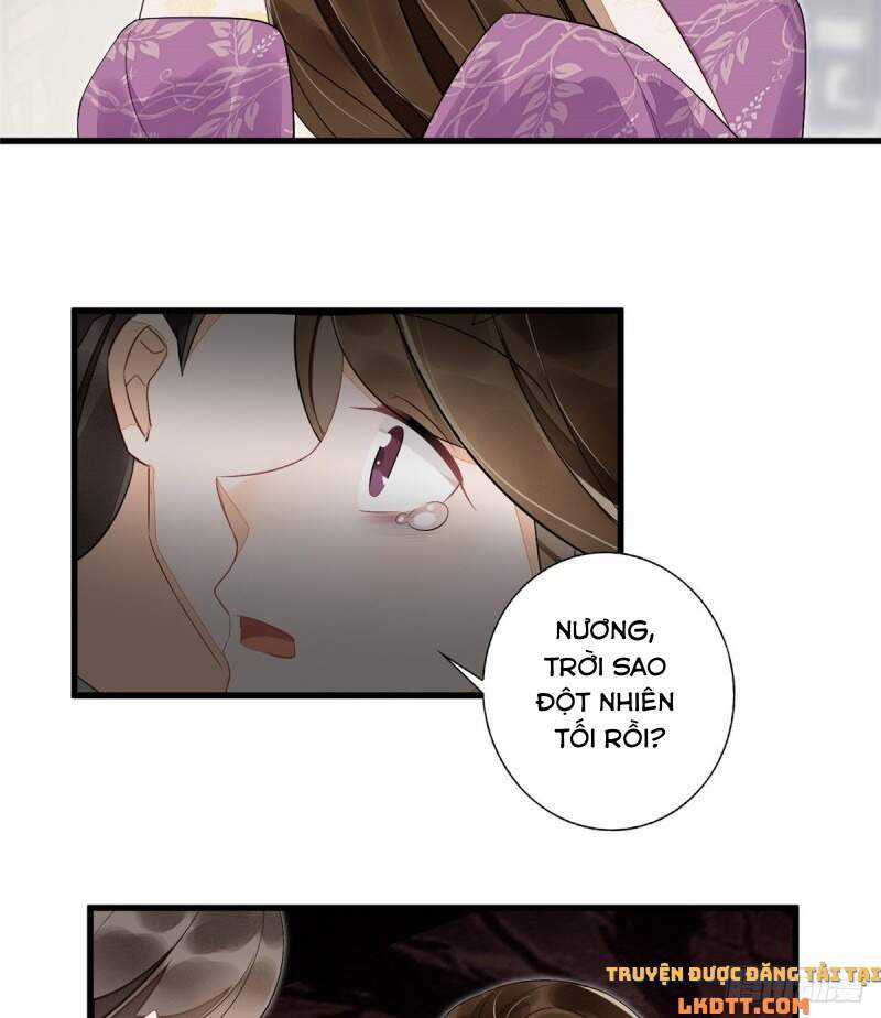 Thứ Nữ Công Lược Chương 14 trang 42