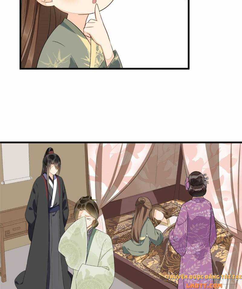 Thứ Nữ Công Lược Chương 15 trang 19