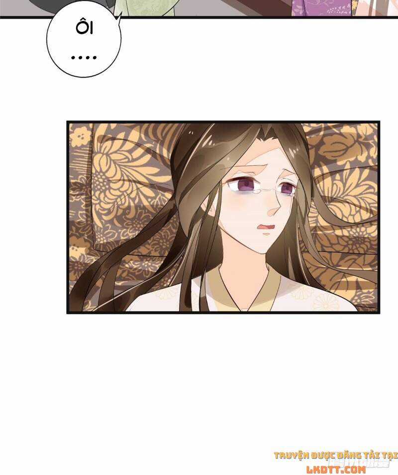 Thứ Nữ Công Lược Chương 15 trang 20