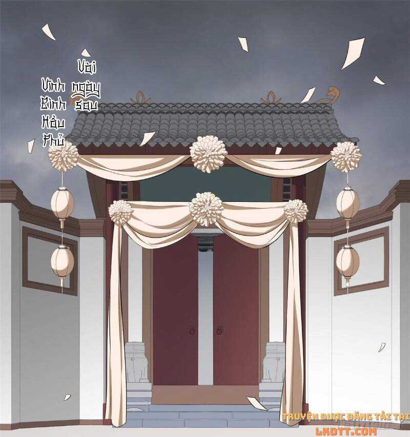 Thứ Nữ Công Lược Chương 15 trang 21