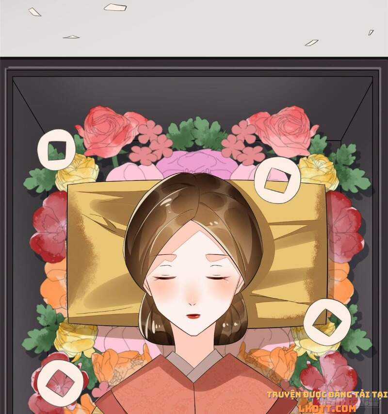 Thứ Nữ Công Lược Chương 15 trang 22