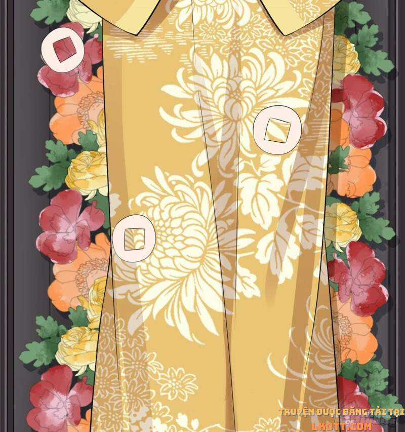 Thứ Nữ Công Lược Chương 15 trang 23