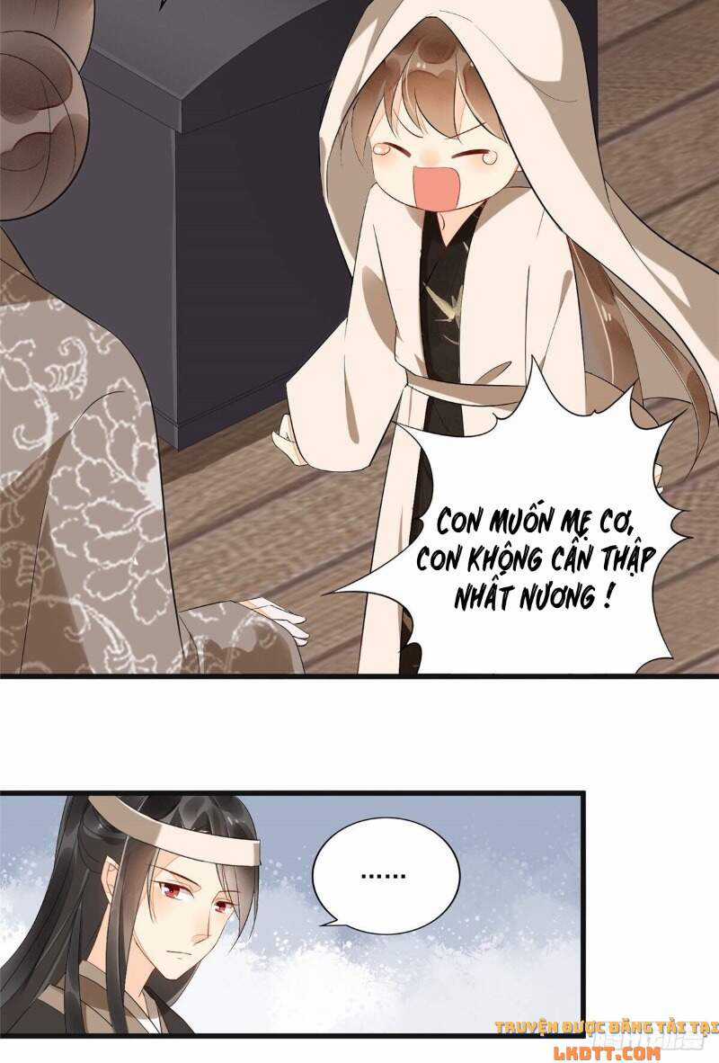 Thứ Nữ Công Lược Chương 15 trang 27