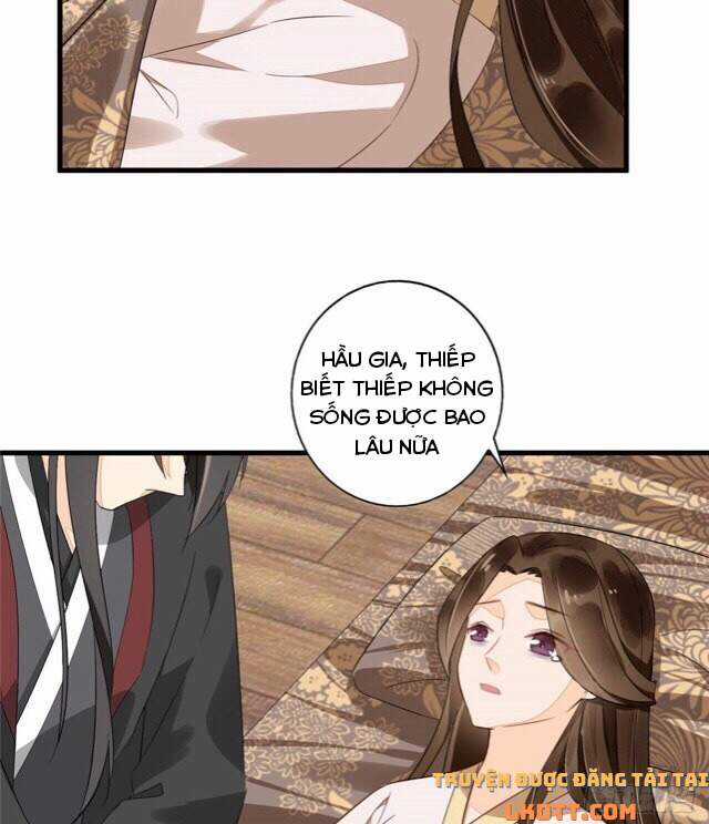 Thứ Nữ Công Lược Chương 15 trang 3