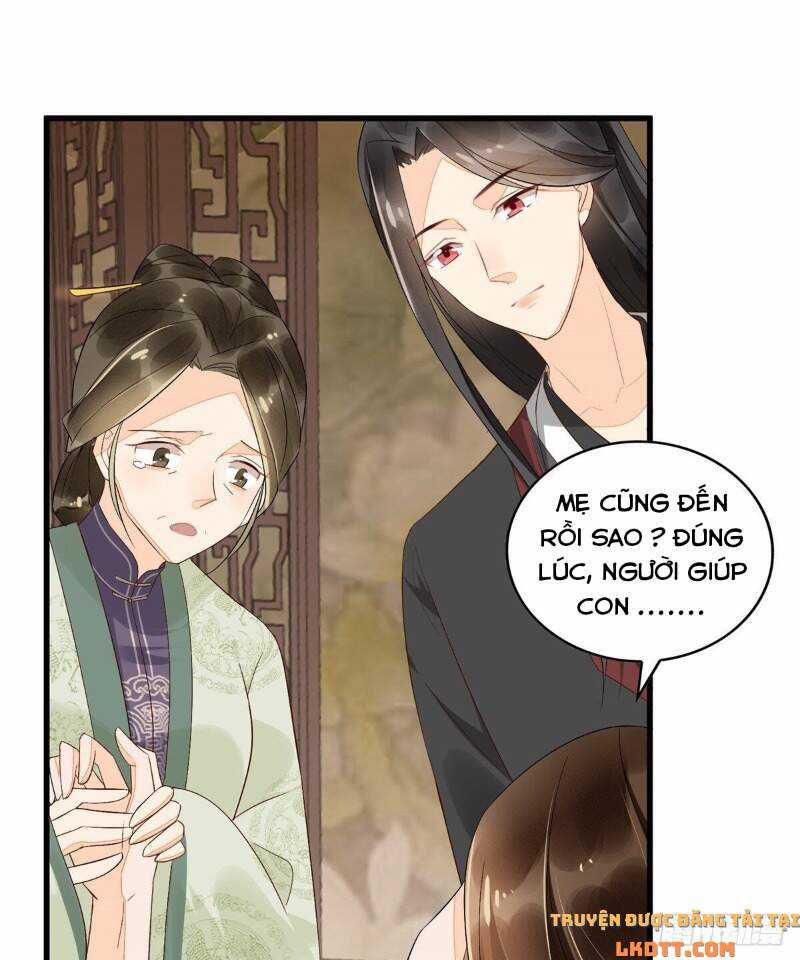 Thứ Nữ Công Lược Chương 15 trang 7