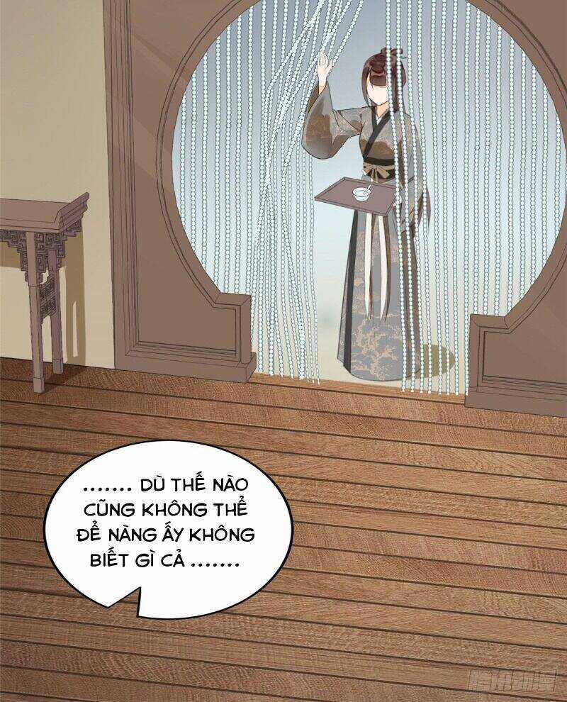 Thứ Nữ Công Lược Chương 16 trang 15