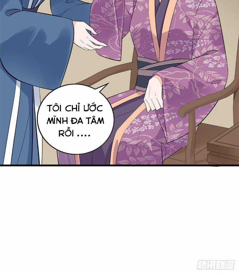 Thứ Nữ Công Lược Chương 16 trang 35