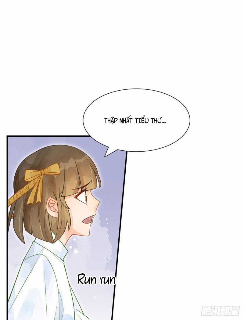 Thứ Nữ Công Lược Chương 2 trang 30