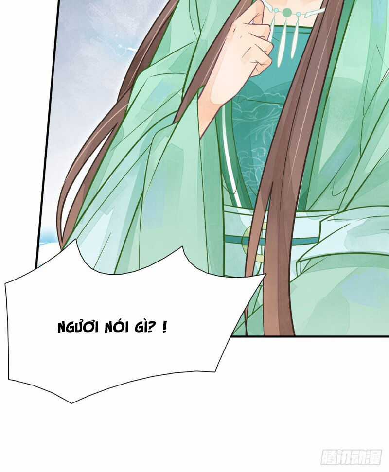 Thứ Nữ Công Lược Chương 2 trang 32