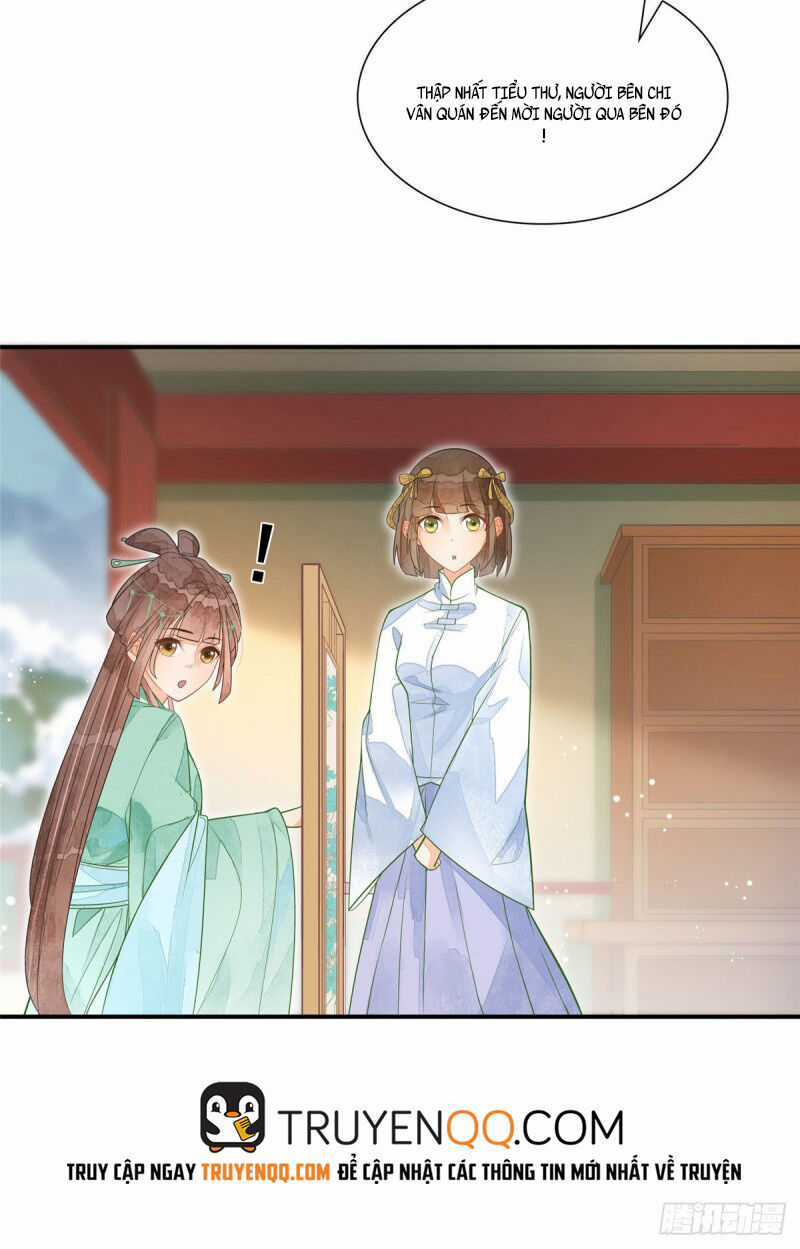 Thứ Nữ Công Lược Chương 2 trang 5