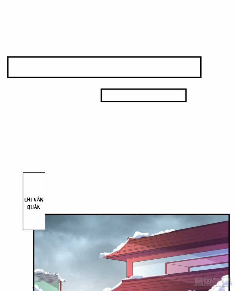 Thứ Nữ Công Lược Chương 2 trang 8