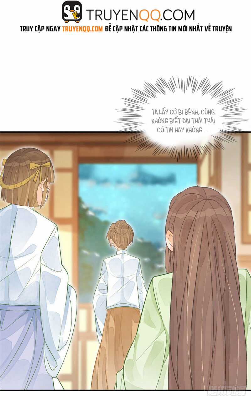 Thứ Nữ Công Lược Chương 3 trang 19