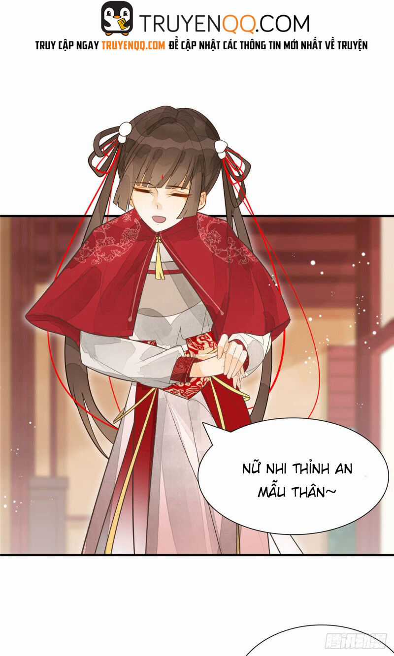 Thứ Nữ Công Lược Chương 3 trang 24